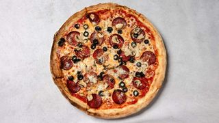 Pizza Fantazja