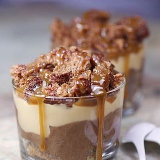 Tiramisu Twix