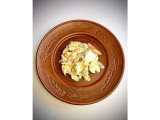 Салат “Ocean Breeze” (100g)