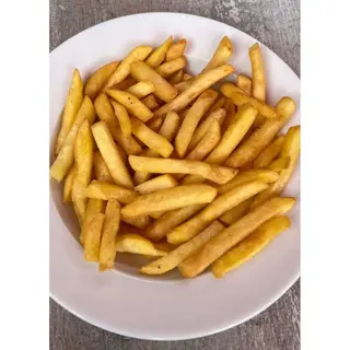 Chips Plain