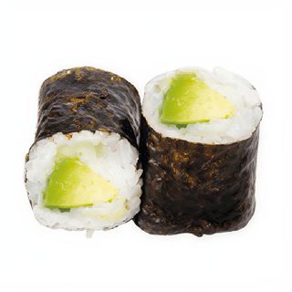 Maki Aguacate (8 Pzs.)