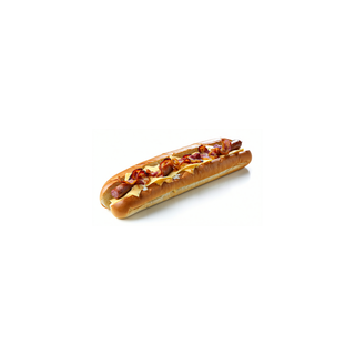 Bocadillo Especial Torpedo
