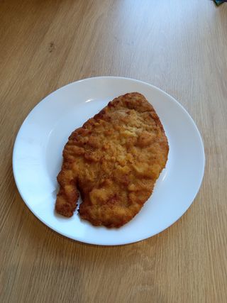 Kotlet drobiowy