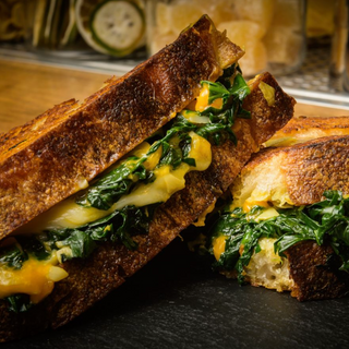 Грил чийз ( 300 гр. )