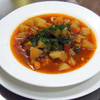 Лагман (350 г)	    