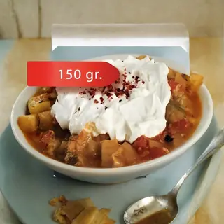 Kopuoglu 150gr