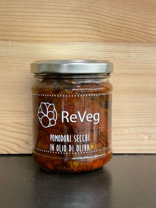 Pomodori secchi 190g