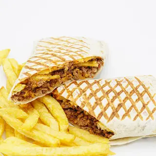 Tacos Strasbourg