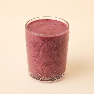 Batido  Purple