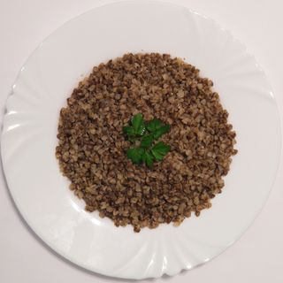 Гречка (200г)