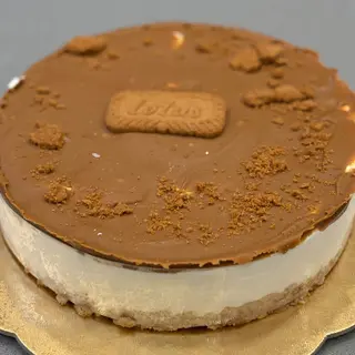 Cheesecake lotus 1kg 400