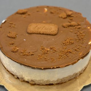 Cheesecake lotus 1kg 200