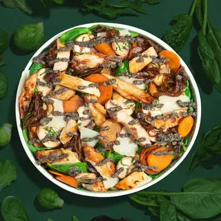 Truffle Umami 