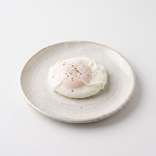 Poached Egg
