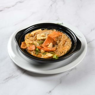 119 - Verdure in terra cotta