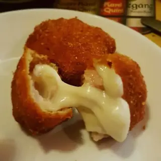 Scamorza Bacon 4 pezzi