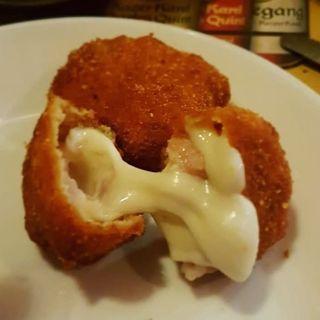 Scamorza Bacon 4 pezzi