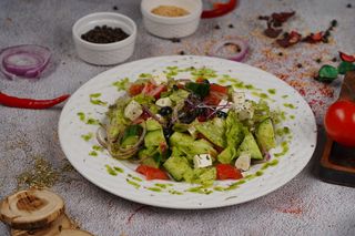 Греческий (350г)