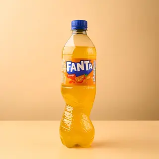 Fanta, 0,5 л