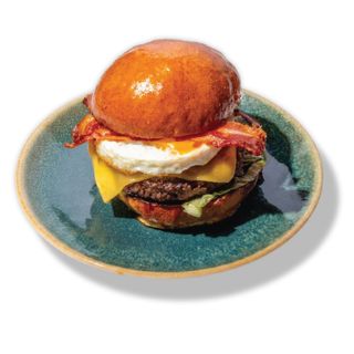 Texas Burger