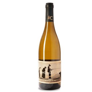 Ramón do Casar (Treixadura-Ribeiro)