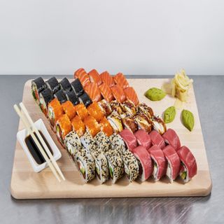 Сет Сікоку 1925г (9299)