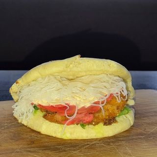 Бургер Бао Кім Кі Дук (250г)