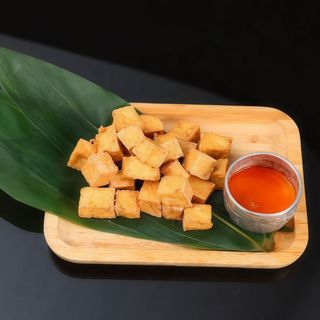 Tofu Frito