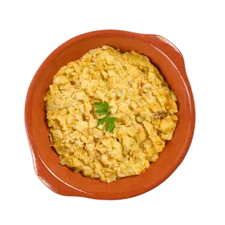 Bacalhau Espiritual
