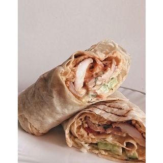 Шаурма Велика (650г)