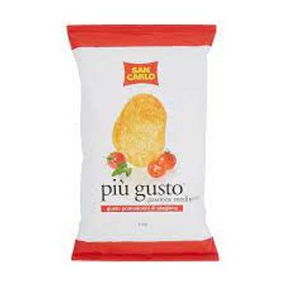 San Carlo Più Gusto Pomodoro