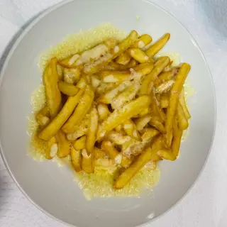 Batata Cheesy