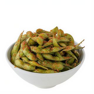 Edamame Picante