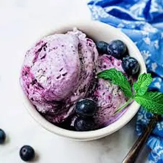 Blueberry