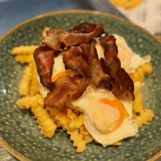 OUS AMB BACÓ