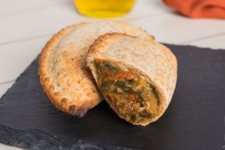 Empanada Gourmet La Vegana (1 Ud.)