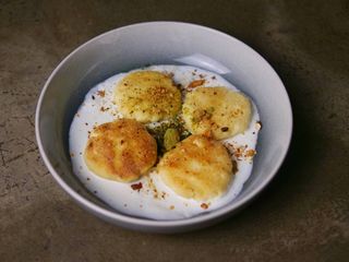 Безлактозні сирники (270г)