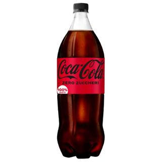 Coca-Cola Zero 1,5 l