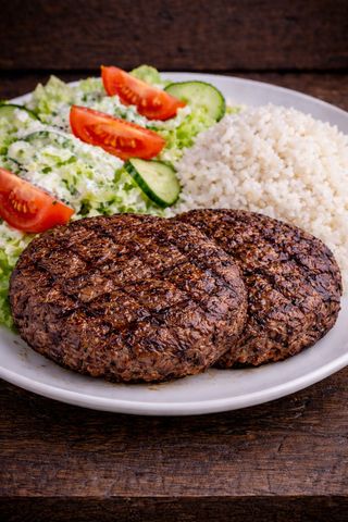 ПОРЦИЯ БАЛКАНСКА ПЛЕСКАВИЦА