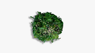 Goma wakame
