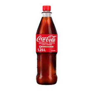 Coca-Cola 1.25l