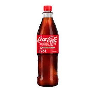 Coca-Cola 1,25l