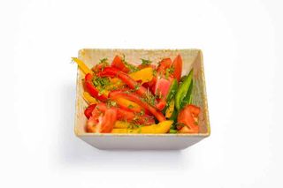 Salata Asortata de Vara