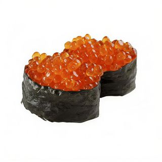 Gunkan De Ikura (2 Pzs.)