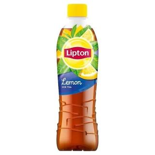 LIPTON CYTRYNOWA 0,5l (0,5L)