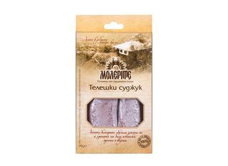 Суджук Телешки Молерите 170 Гр Вакуум-106788