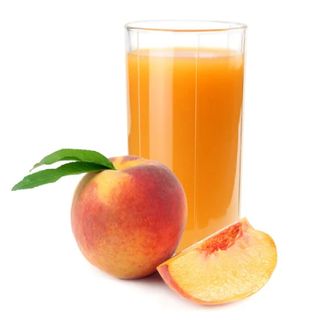 Zumo De Melocotón