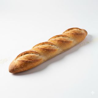 Baguette tradition