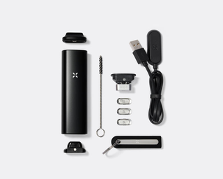 PAX Plus Onyx