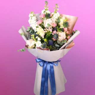 Buket M - Mix Cvijeće